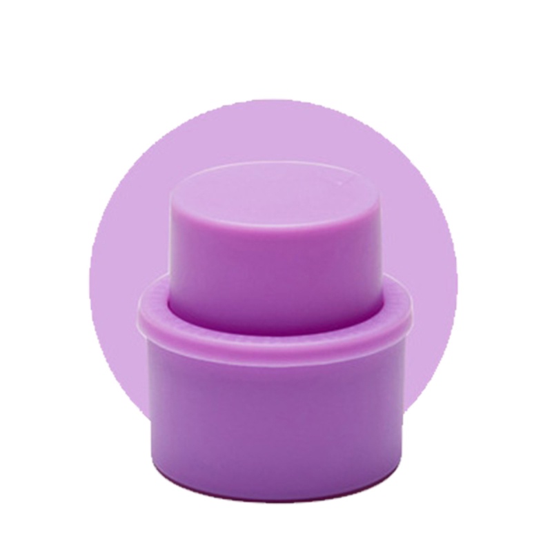 LIVI Fizz Keeper! Safe and Durable, Bottle Pump Caps,Bottle Stopper