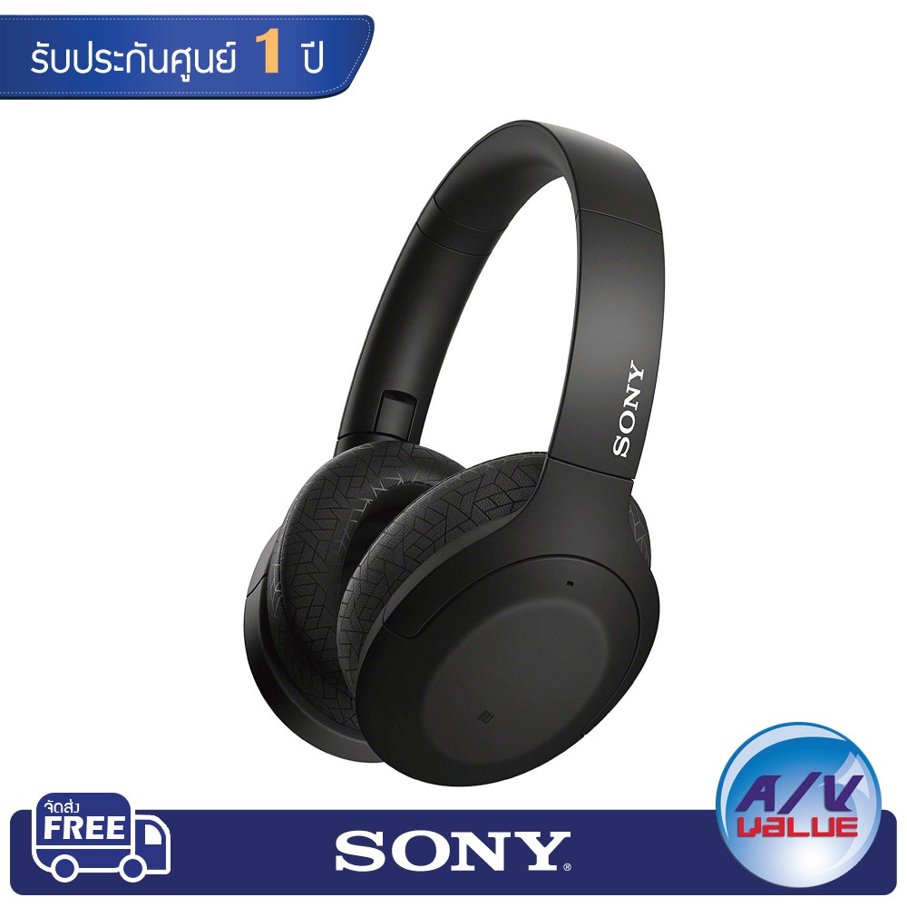 sony-รุ่น-wh-h910n-หูฟังป้องกันเสียงรบกวน-h-ear-on-3-wireless