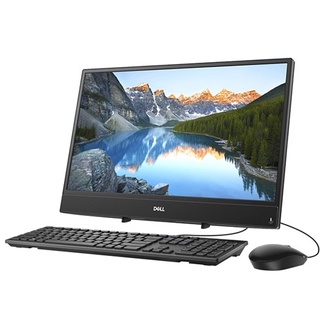 ภาพหน้าปกสินค้าAll in one Dell i3 Gen7 RamD4 / 8G M.2-128G HD1000G จอ 22นิ้ว ที่เกี่ยวข้อง