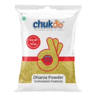 Chukde Dhaniya Powder (Coriander Powder) ผงยี่หร่า 500 GMS