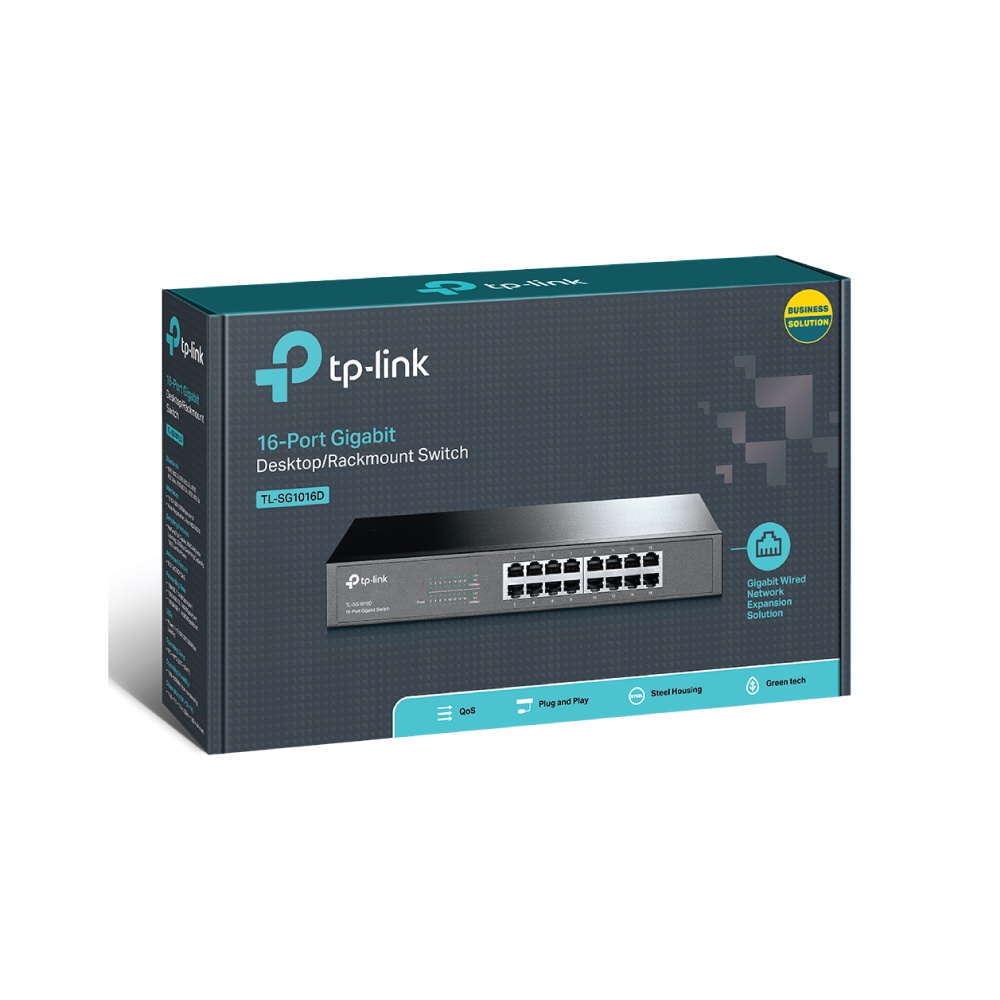 tp-link-16-port-gigabit-desktop-rackmount-switch-รุ่น-tl-sg1016d