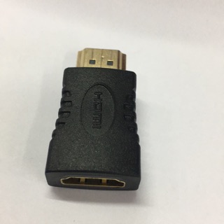 ตัวต่อHDMI ผู้เมีย