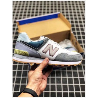 NB New Balance Mens and Womens Classic Retro Casual Shoes