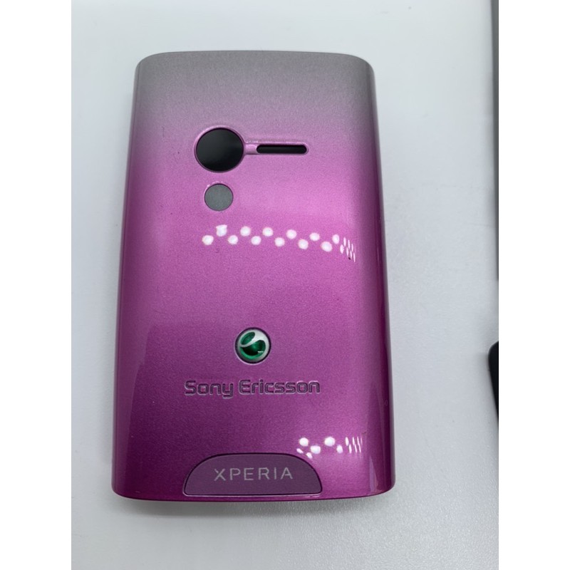 ฝาหลังsony-ericsson-x10-mini