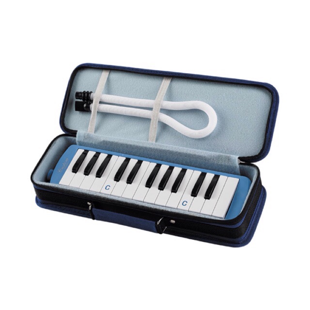 melodica-เมโลเดียน-25-keys-พร้อมอุปกรณ์ครบชุด-เกรดa