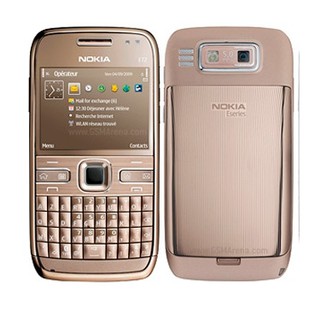 Nokia E72 GPS WIFI โทรศัพท์มือถือคลาสสิก ครบชุด ของแท้ Mobile Original Full Set