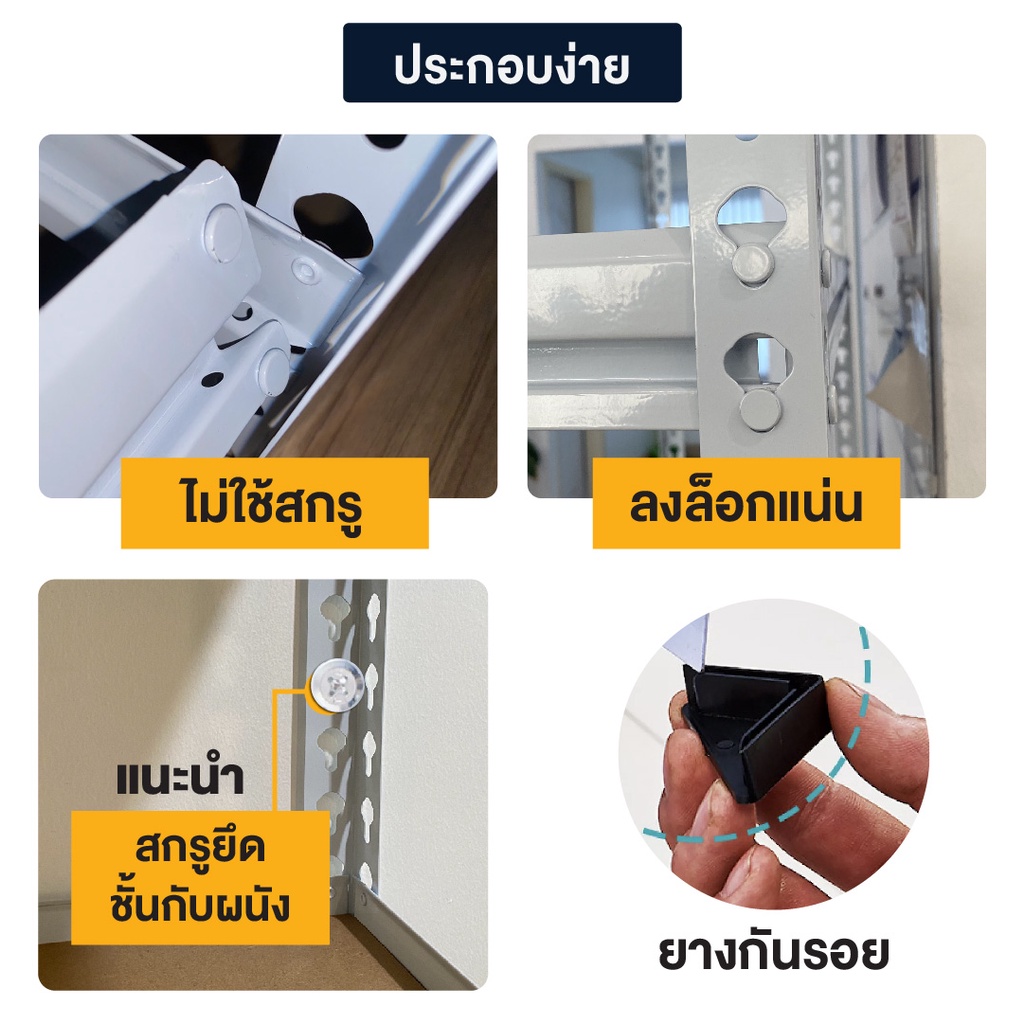 elife-ชั้นวางของ-วางสินค้า-3-4-5-ชั้น-แผ่นไม้อัด-mdf-เหล็กหนา-ใช้ในครัว-ไมโครเวฟ