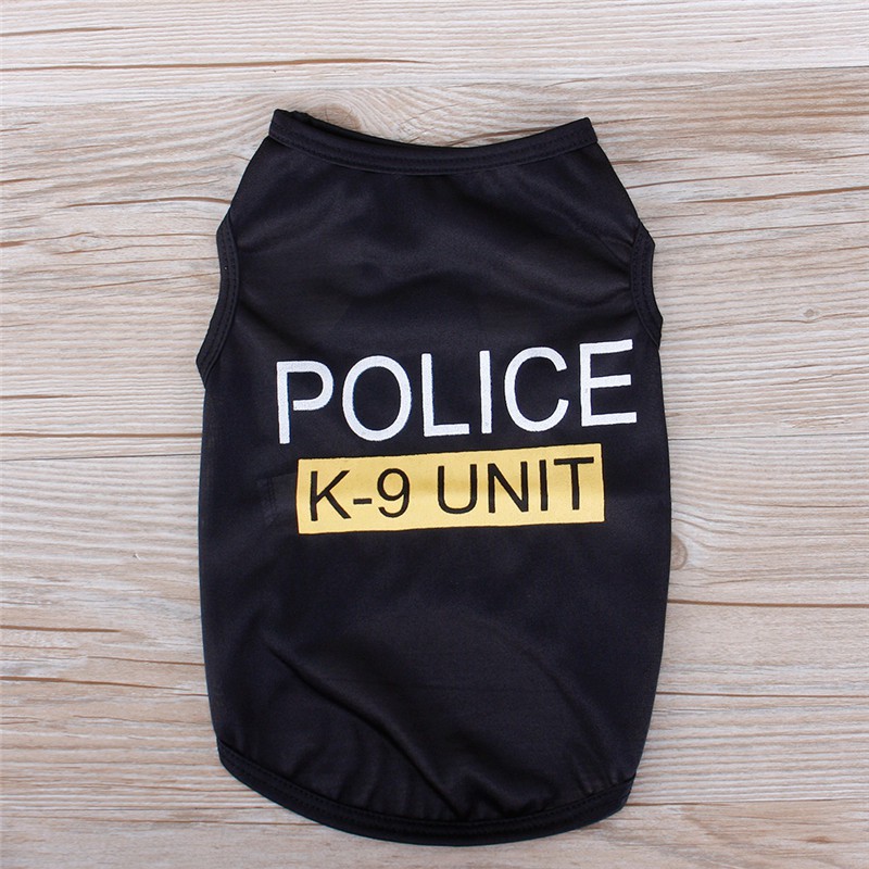 m-ready-stock-police-เสื้อกั๊กสำหรับสัตว์เลี้ยง