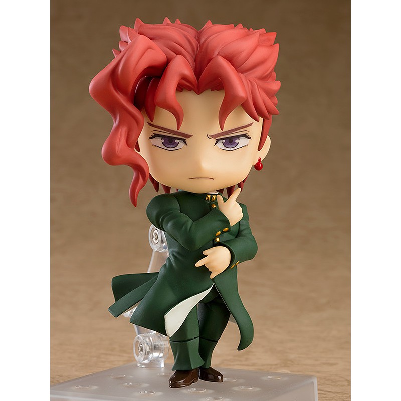 พร้อมส่ง-no-1033-nendoroid-noriaki-kakyoin