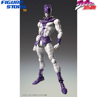 *Pre-Order*(จอง) Super Action Statue JoJos Bizarre Adventure Part.6 Stone Ocean Ws (อ่านรายละเอียดก่อนสั่งซื้อ)