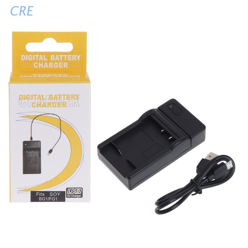 cre-np-bg1-ที่ชาร์จแบตเตอรี่-usb-สําหรับ-sony-cybershot-dsc-hx30v-dsc-hx20v-dsc-hx10v