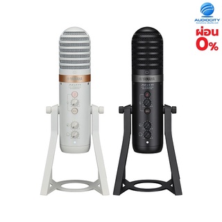 YAMAHA AG01 ไมโครโฟน USB Live Streaming Microphone