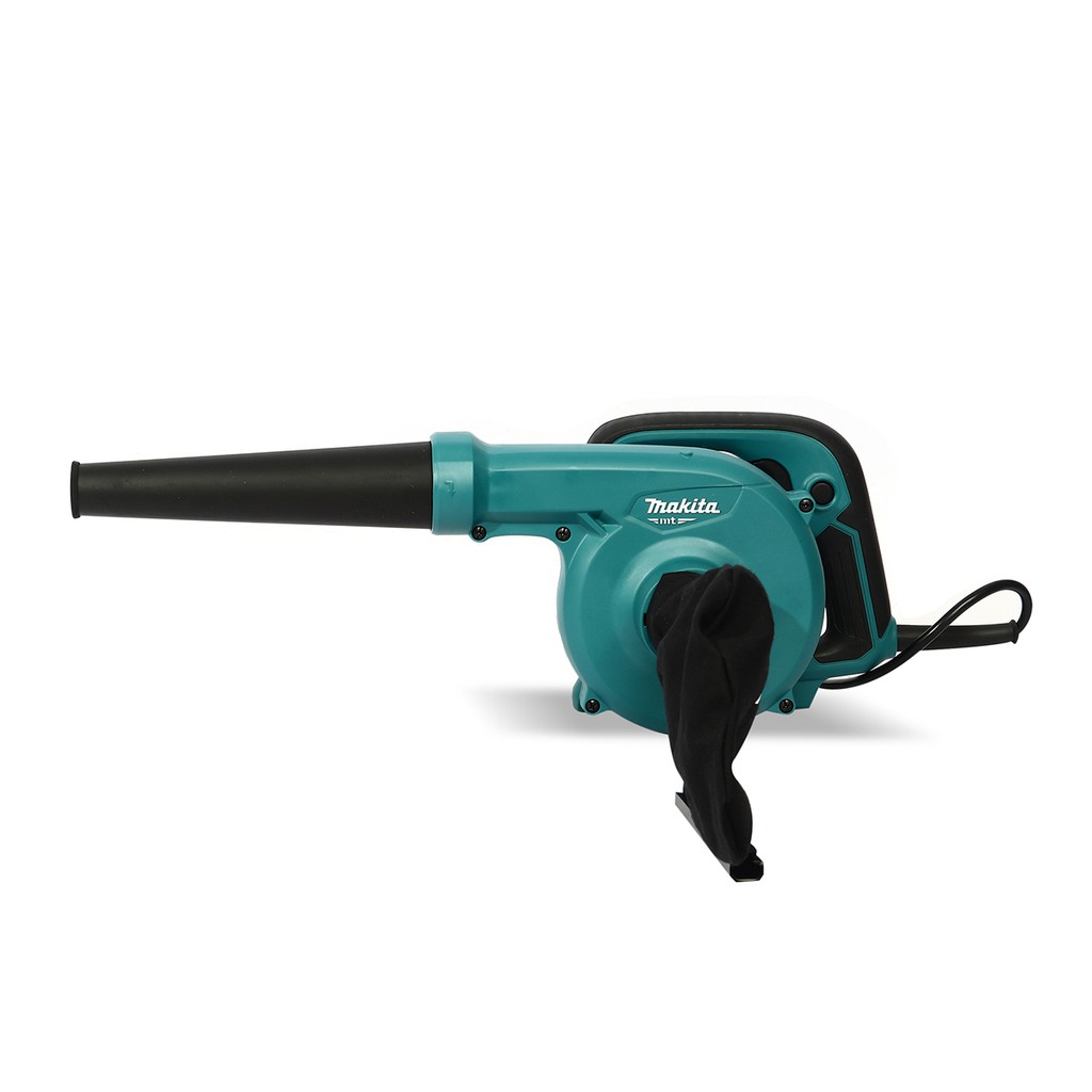 makita-m4001b-เครื่องเป่าลมมีถุงเก็บฝุ่นปรับรอบ