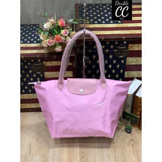 (แท้ 💯%‼ Factory) 💕LE PLIAGE Club TOTE BAG L