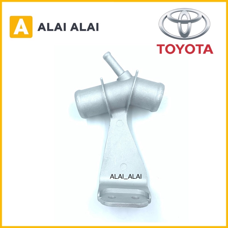 b026-คอห่านสามทางน้ำบน-toyota-altis-2008-2013-มิเนียม