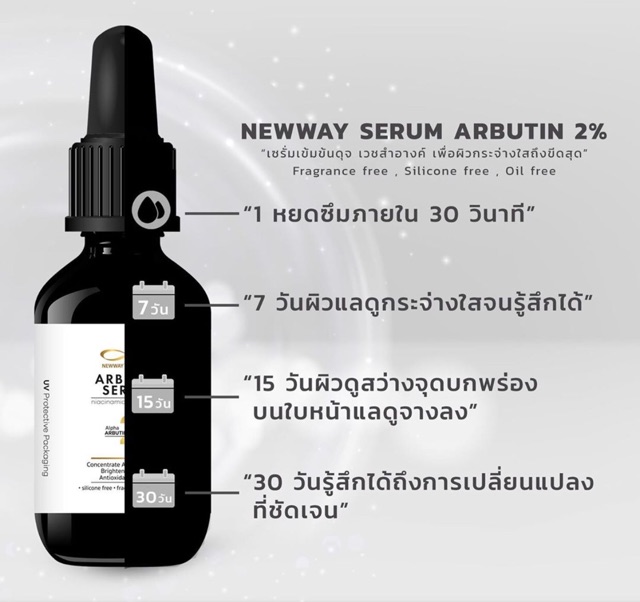 ขายดี-newway-arbutin-serum-โปร2ขวด-พิเศษเพียง-1290