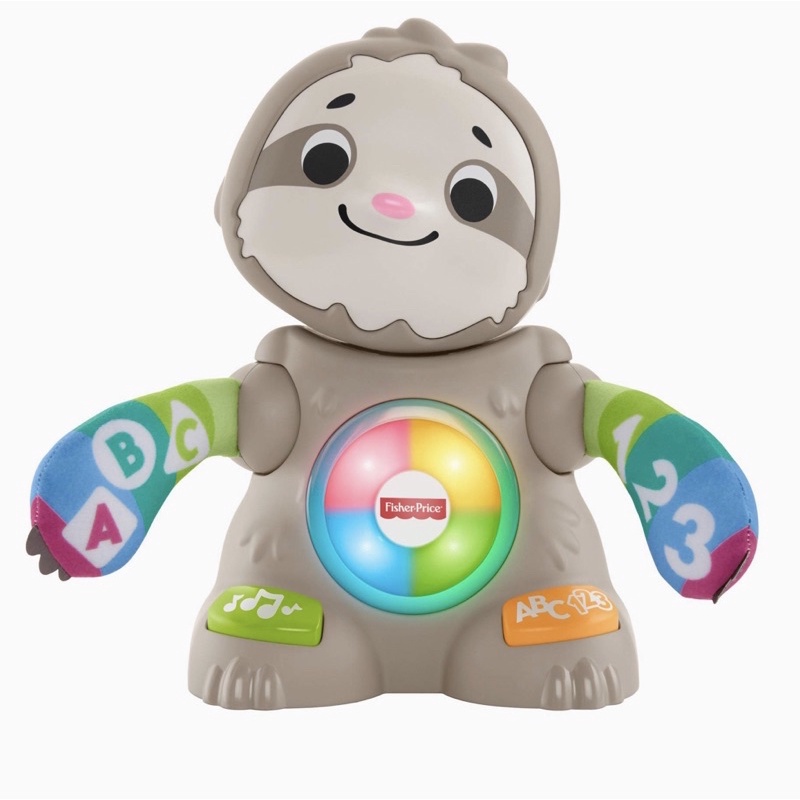 fisher-price-linkimals-smooth-moves-sloth