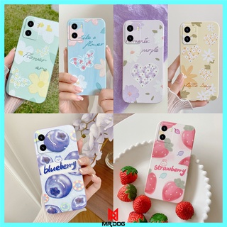 เคส VIVO Y15S Y15A Y01 เคสโทรศัพท์นุ่มกันกระแทกที่สดใหม่และน่ารัก BB