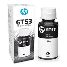 หมึกเติม-สีดำ-hp-gt53-1vv22aa-ของแท้-hp