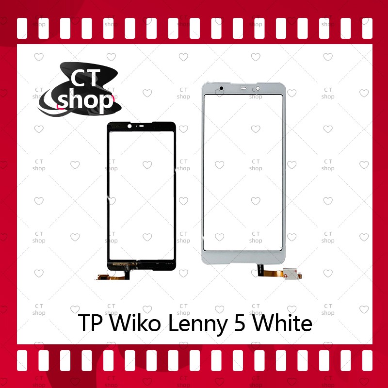 สำหรับ-touch-screen-for-wiko-lenny5-k400-อะไหล่ทัสกรีน-touch-screen-อะไหล่มือถือ-คุณภาพดี-ct-shop