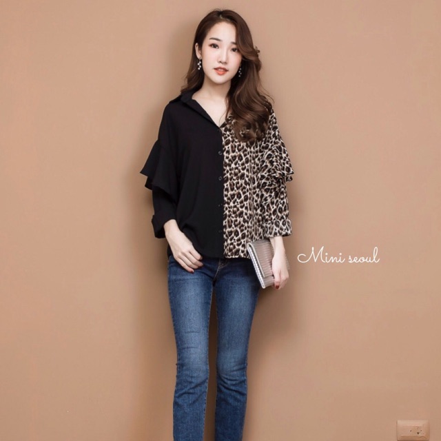 leopard-shirt