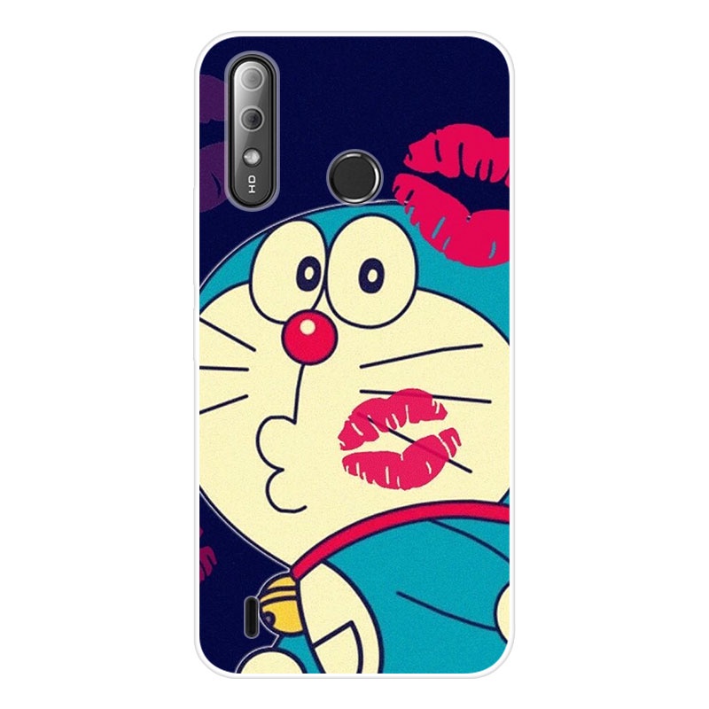 เคส-itel-a56-pro-itel-a56-พิมพ์ลายการ์ตูนน่ารักแบบด้านหลังเคส-itel-a56-pro-a56pro-soft-silicone-tpu-case