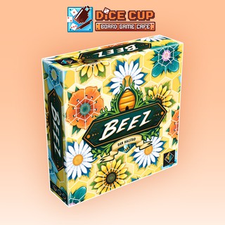 [ของแท้] Beez Board Game