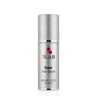 3Lab - Super Face Serum