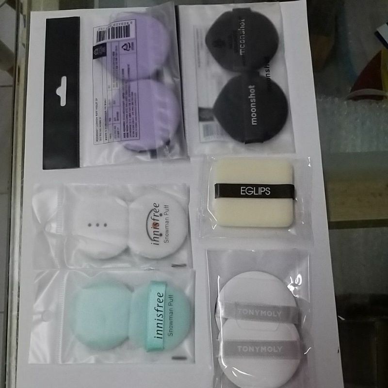 air-cushion-puff-5-cm-ของ-tonymoly-missha-หรือ-powder-puff