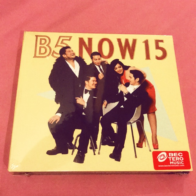 CD เพลง B5 มือ1 | Shopee Thailand