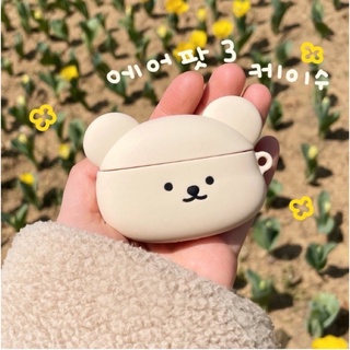 [ pre order ] ≋ Bamtoree face airpod case