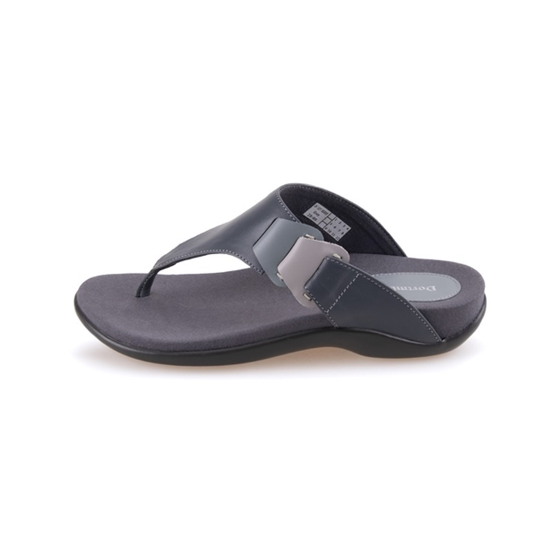 dortmuend-f-series-jf127-028-000-grey-flats-amp-comfort-รองเท้าสุขภาพ-ที่มิดโซลรองรับทุกโค้งเว้าของอุ้งเท้า