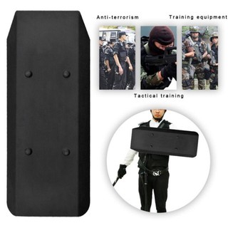 SWAT SHIELD โล่แขน โล่ตำรวจ Police ทหาร Soldier ปราบจลาจล