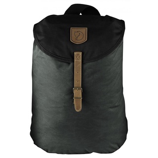 FJALLRAVEN GREENLAND BACKPACK SMALL /STONE GREY-BLACK - กระเป๋าสะพาย