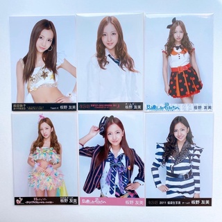 AKB48 Itano Tomomi Tomochin Photo