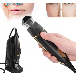 Fractional RF Radio Frequency Facial Skin Lifting Wrinkle Acnes Removal Machine IKY3