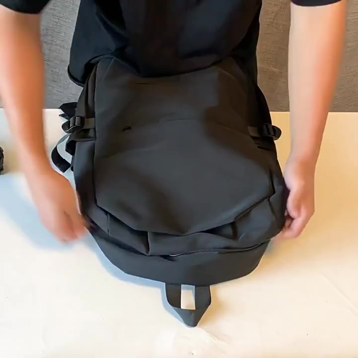 a-t-a-กระเป๋าเป้สะพายหลัง-กระเป๋านักเรียน-ใส่คอมพิวเตอร์ได้-สีพื้น-สไตล์สตรีท-เรียบง่าย-สําหรับผู้ชาย