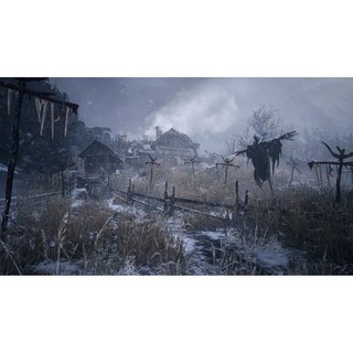 ภาพขนาดย่อของภาพหน้าปกสินค้าPlayStation Ps5 : Resident Evil Village (Z3/Asia) จากร้าน idkgame บน Shopee ภาพที่ 4