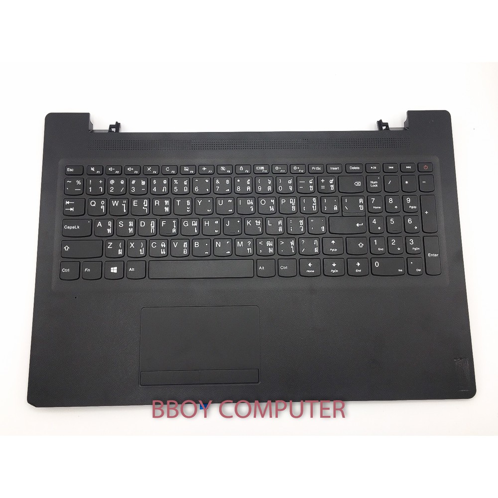lenovo-keyboard-คีย์บอร์ด-lenovo-ideapad-110-15acl