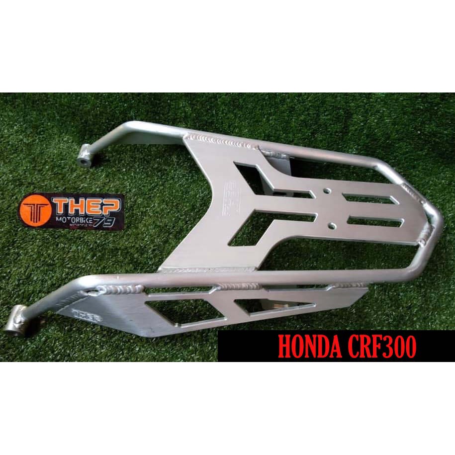 t-rack-ท้าย-สำหรับ-honda-crf300-l-ส่งฟรี