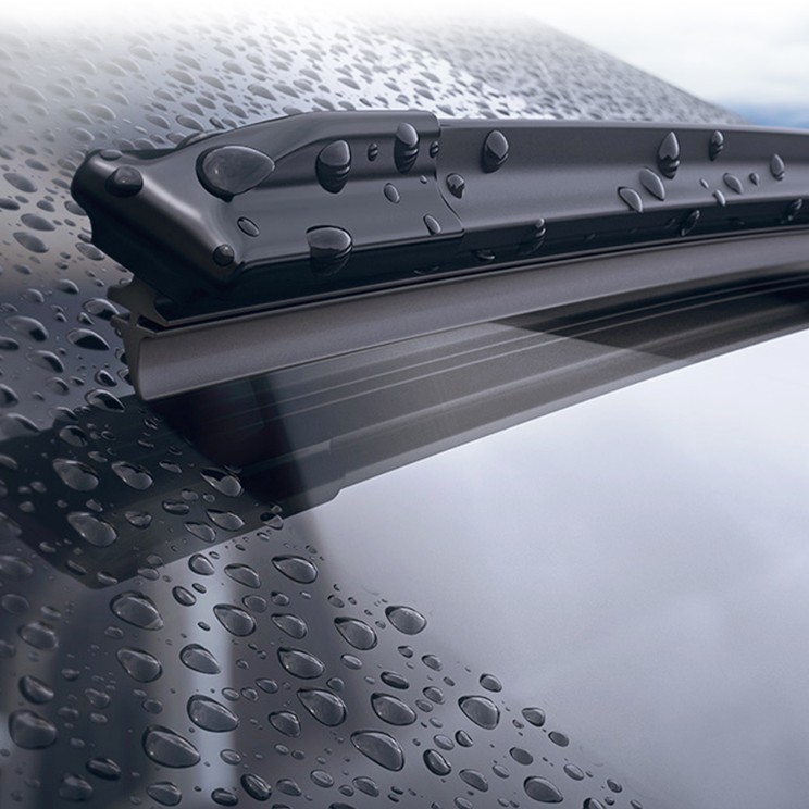 ภาพสินค้าBKK AUTO ยางปัดน้ำฝน ซิลิโคน refill กว้าง6mm(ยาว650mm) กว้าง8mm(ยาว700mm) สำหรับรถยนต์ทุกรุ่น Wiper rubber refill จากร้าน bkkauto บน Shopee ภาพที่ 5