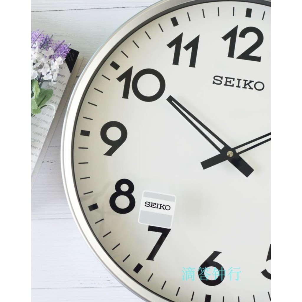 seiko-clock-นาฬิกาแขวน-รุ่น-qxa560a-qxa560s-นาฬิกาแขวนผนัง-ของแท้-ประกันศูนย์1ปี-seiko-qxa560