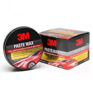 ขี้ผึ้งเคลือบเงา Paste Wax 39526LT