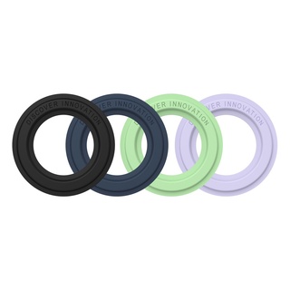 สติกเกอร์วงแหวน แบบพกพา สําหรับ iPhone 14 Pro Max Nillkin 13 Pro Max