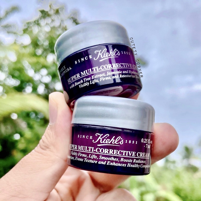 kiehls-super-multi-corrective-cream-7ml-ครีมลดเลือนริ้วรอยผสานคุณสมบัติ-7-ประการใน-1-เดียว