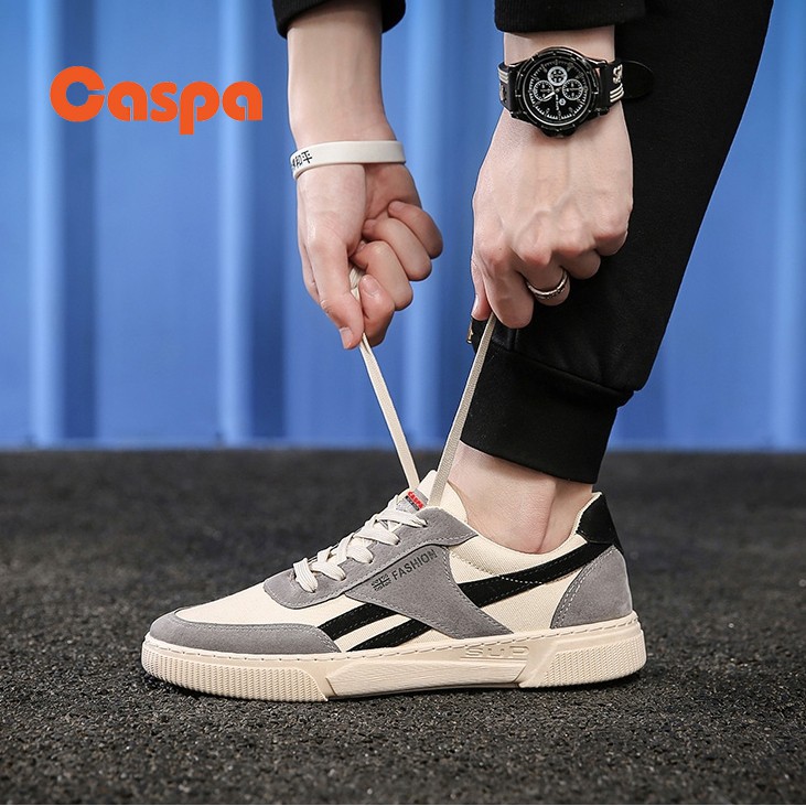 new-caspa-รุ่น-t19m-รองเท้าผ้าใบผู้ชาย-ใส่สบาย-ราคาถูก