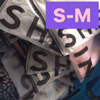 👘 งานป้าย Shein มือ 1 เบอร์ S-M