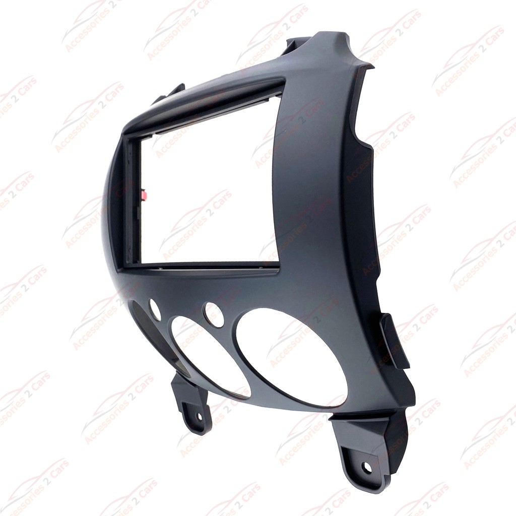 หน้ากากวิทยุรถยนต์-mazda-2-ปี-2008-2011-ขนาดจอ-7-นิ้ว-audio-work-รหัสสินค้า-ma-2082t