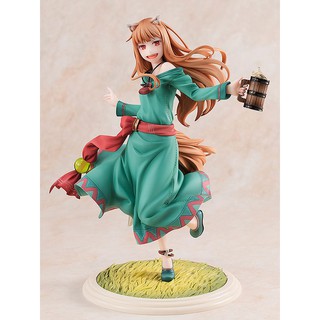 Spice and Wolf Holo Spice and Wolf 10th Anniversary Ver. 1/8