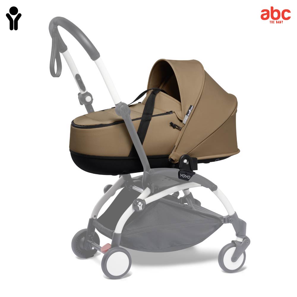 babyzen-ที่นอนเด็กทารก-yoyo-bassinet